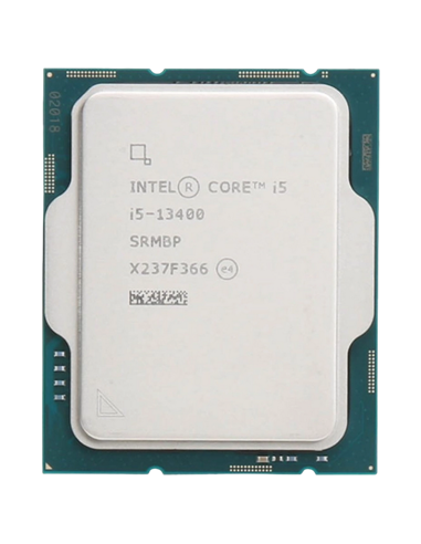 Procesor Intel Core i5-13400, Intel UHD Graphics 730, Tray