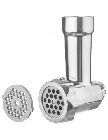 Robot de bucătărie Sencor STM 4467CH, Alb | Auriu
