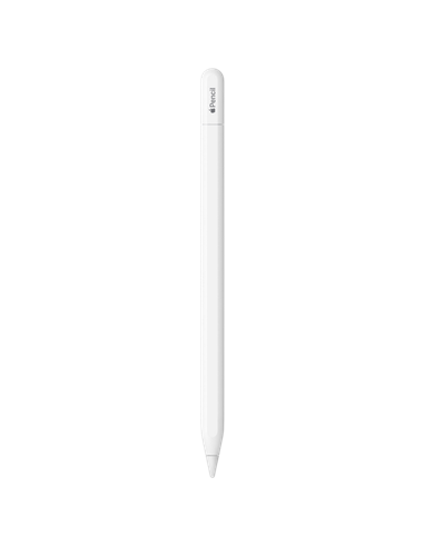 Стилус Apple Pencil (USB-C), Белый