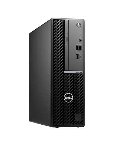 Мини ПК DELL OptiPlex SFF (7020), SFF, Intel Core i5-14500, 8Гб/512Гб, Intel UHD Graphics 730, Linux Ubuntu