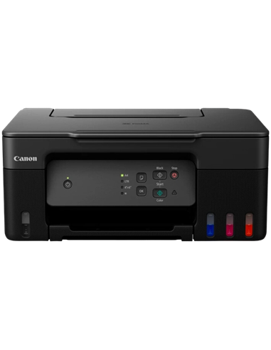 МФУ Canon MFD Pixma G2430, Чёрный