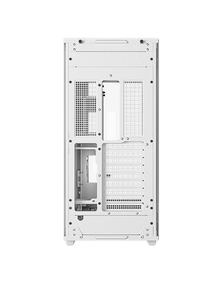 Компьютерный корпус Deepcool CH780, Full-Tower, Без блока питания, Белый Компьютерный корпус Deepcool CH780, Full-Tower, Без блока питания, Белый