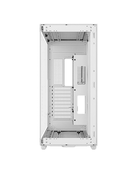 Компьютерный корпус Deepcool CH780, Full-Tower, Без блока питания, Белый Компьютерный корпус Deepcool CH780, Full-Tower, Без блока питания, Белый