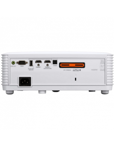 Carcasă PC Deepcool CH780, Full-Tower, Fără PSU, Alb