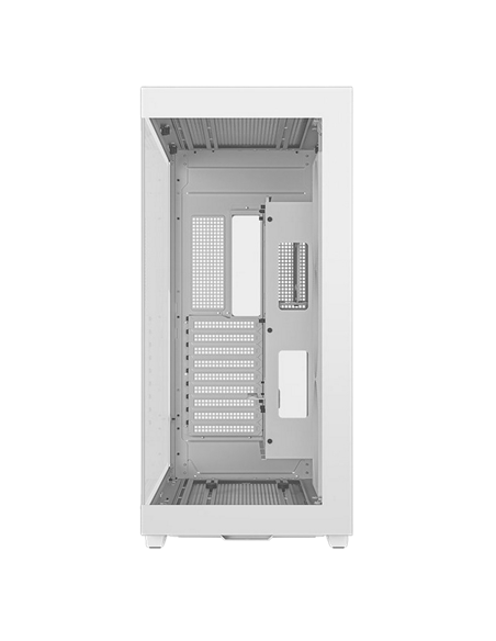 Carcasă PC Deepcool CH780, Full-Tower, Fără PSU, Alb