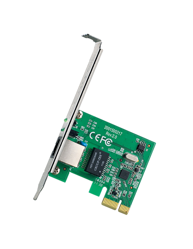 Adaptor reţea Gigabit PCI Express TG-3468 TP-LINK 