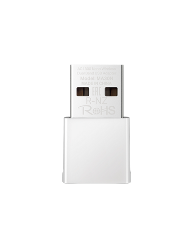 Adapter USB MERCUSYS MA30N