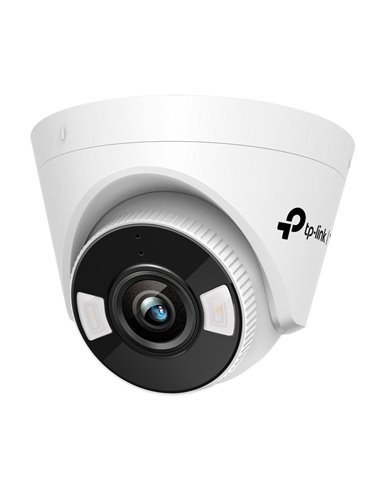 Camera de supraveghere IP TP-LINK VIGI C440 (4mm), Alb