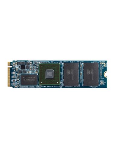 Накопитель SSD Apacer AST280, 120Гб, AP120GAST280-1