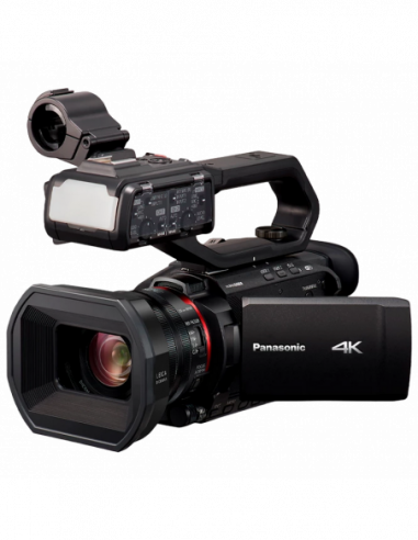 Cameră video Panasonic Camcorder Panasonic HC-X2000EE
