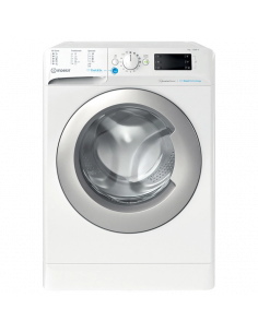Стиральная машина Indesit BWE 71295 X WSV EU, 7кг, Белый