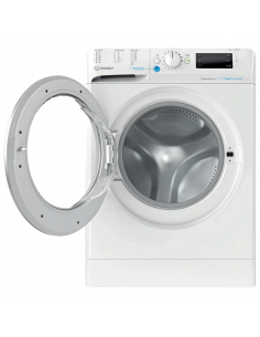 Mașină de spălat Indesit BWE 71295 X WSV EU, 7kg, Alb 2