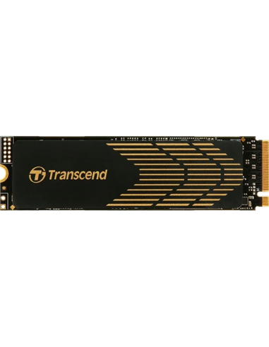 Накопитель SSD Transcend 245S, 500Гб, TS500GMTE245S