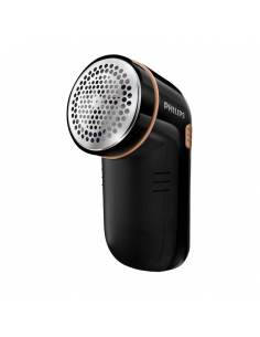 Машинка для удаления катышков PHILIPS GC026/80, Чёрный