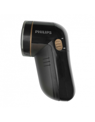 Aparat de curăţat scame PHILIPS GC026/80, Negru