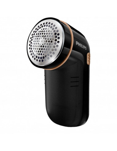 Aparat de curăţat scame PHILIPS GC026/80, Negru
