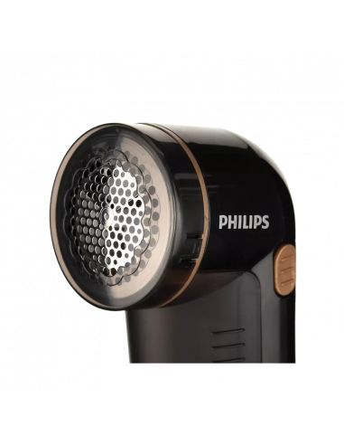 Aparat de curăţat scame PHILIPS GC026/80, Negru