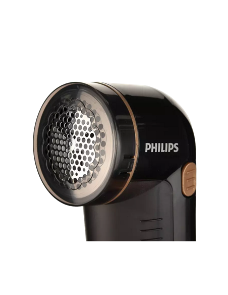 Aparat de curăţat scame PHILIPS GC026/80, Negru