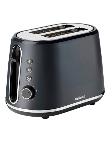 Toaster Cuisinart CPT780E, Negru