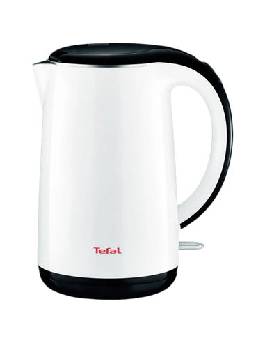 Fierbător electric Tefal KO260130, Alb