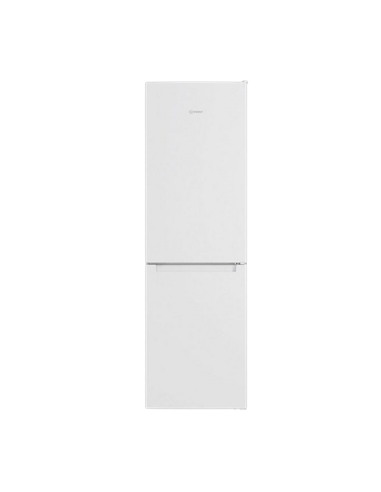 Холодильник Indesit INFC8 TI21W 0, , Белый