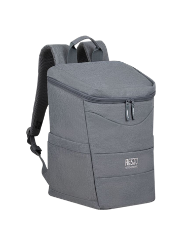 Geanta frigorifica RESTO 5535, 20L, Grey