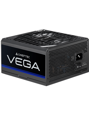 Sursă Alimentare PC Chieftec VEGA, 750W, ATX