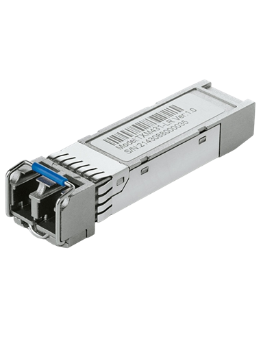 Трансивер Gigaligth GP-5524-12CD, 1,25Гбит, 120км