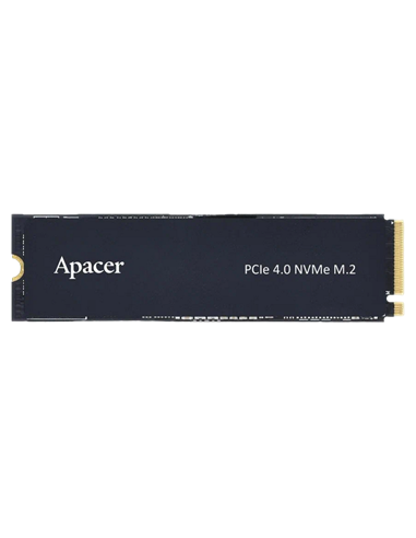 Unitate SSD Apacer AS2280Q4X, 1024GB, AP1TBAS2280Q4X-1