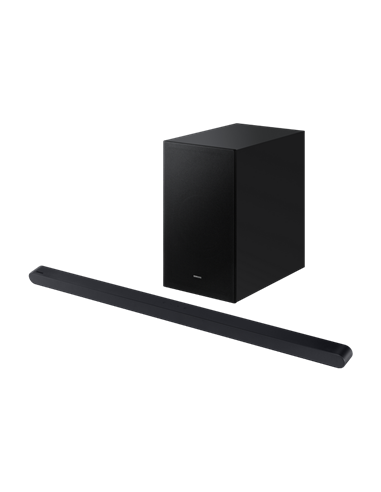 Soundbar Samsung HW-S700D, Negru