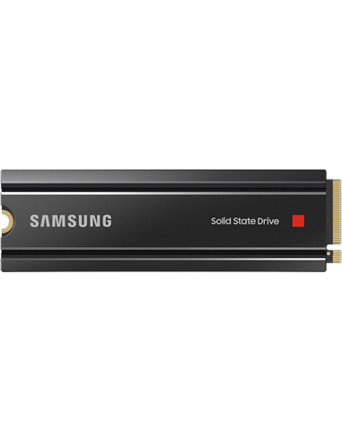 Unitate SSD Samsung 980 PRO MZ-V8P2T0, 2000GB