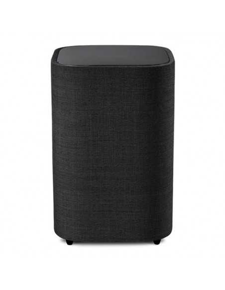 Саундбар Harman Kardon Citation MultiBeam™ 700 + Citation Sub S, Чёрный