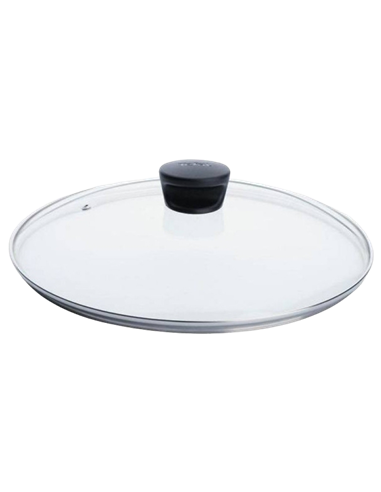 Capac Tefal 040 90 126, 26cm, Transparent