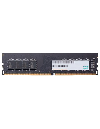 Memorie RAM Apacer AU08GGB26CQYBGH, DDR4 SDRAM, 2666 MHz, 8GB