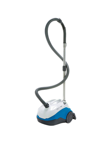 Aspirator Thomas PERFECT AIR ALLERGY PURE, Alb | Albastru