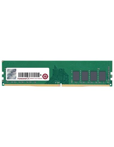 Memorie RAM Transcend JetRam, DDR4 SDRAM, 3200 MHz, 4 GB, JM3200HLD-4G