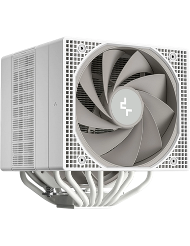 Cooler procesor Deepcool ASSASSIN IV WH