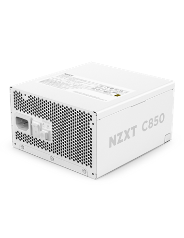 Sursă Alimentare PC NZXT C850, 850W, ATX, Complet modular