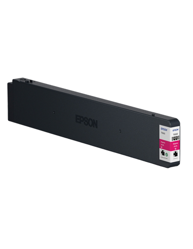 Картридж с чернилами Epson C13T858300, Пурпурный