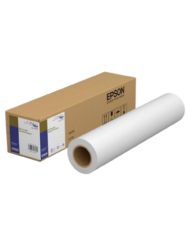 Бумага Epson Premium Semigloss Photo Paper, А1