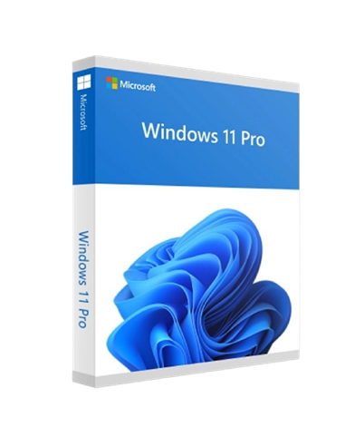 Операционная система Windows PRO FPP 11 64BIT ENG INTL NON-E