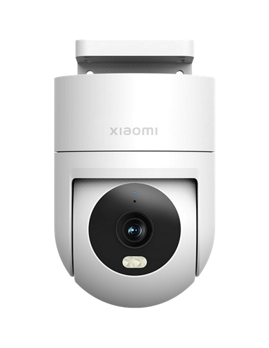 Camera de supraveghere IP Xiaomi CW300, Alb