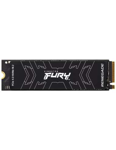 Unitate SSD Kingston FURY Renegade, 1000GB, SFYRS/1000G