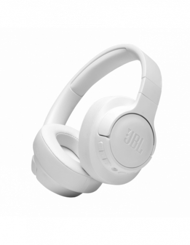 Căști Headphones Bluetooth JBL Headphones Bluetooth JBL T760NC White