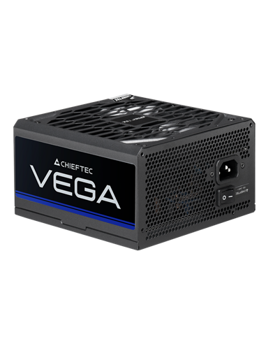 Sursă Alimentare PC Chieftec VEGA, 850W, ATX