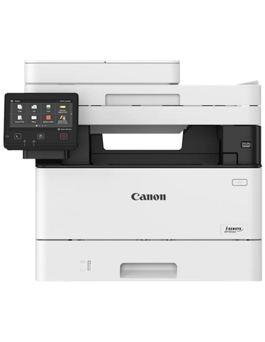 Лазерный МФУ Canon i-Sensys MF455dw, Белый