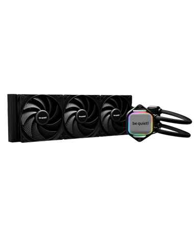 Cooler procesor be quiet! Pure Loop 2 360mm