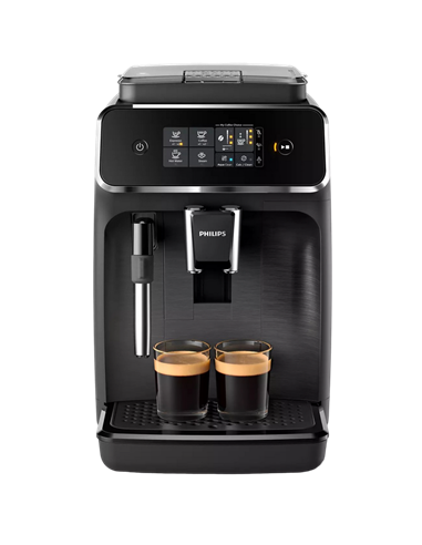 Aparat de cafea Philips EP2220/10, Negru