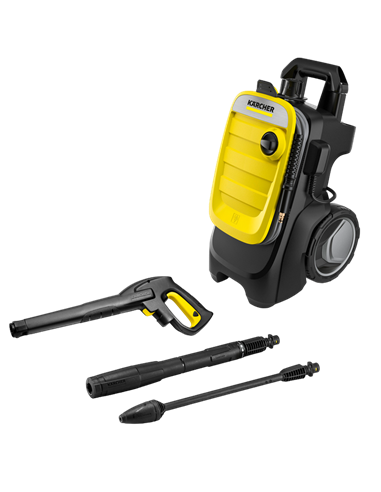 Мойка высокого давления Karcher K 7 Compact