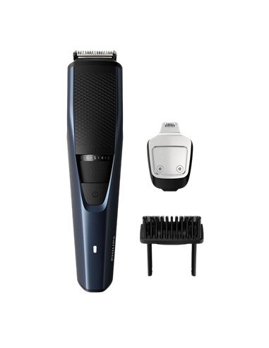 Trimmer pentru bărbați Philips BT3238/15, Albastru